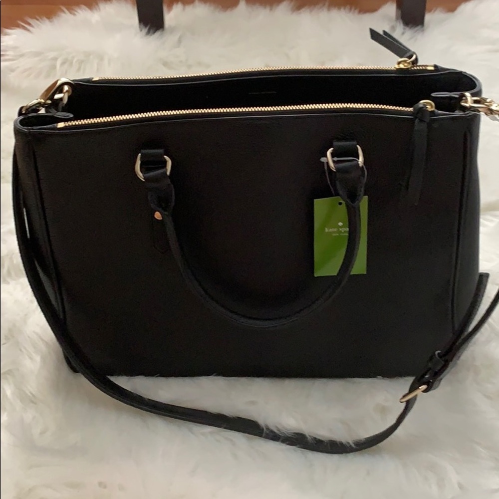 Kate Spade New York Mulberry Street Handbag